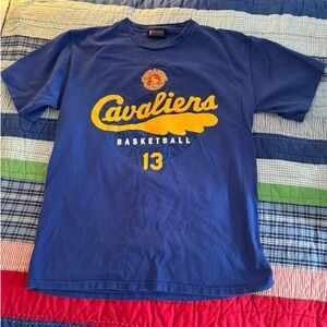 Cleveland Cavaliers Shirt